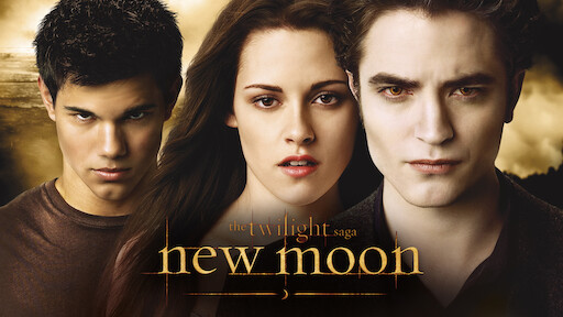 Watch The Twilight Saga: Breaking Dawn: Part 2 | Netflix