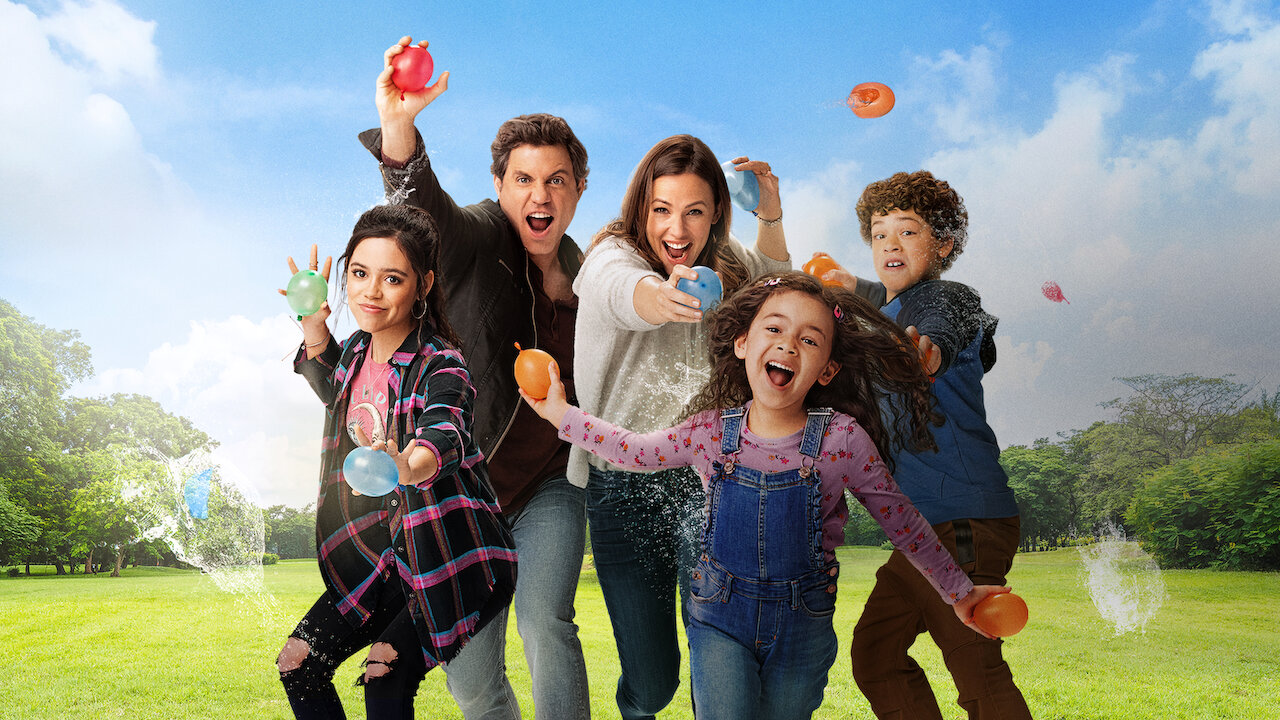 Her Şeye Evet | Netflix Resmi Sitesi
